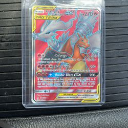 Reshiram & Charizard 194/214
