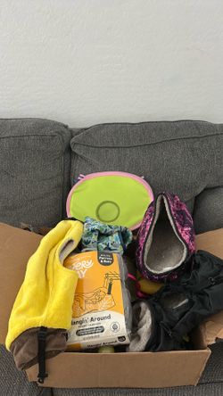 Ferret Accessories