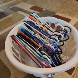 Clothes Hangers