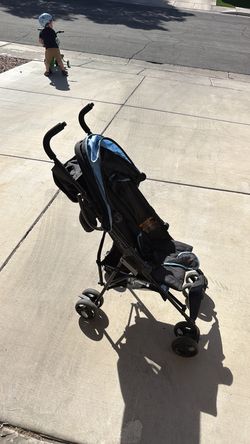 Stroller by Summer- Kids 6 mo-4 years
