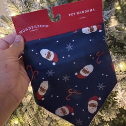 Pet Bandana