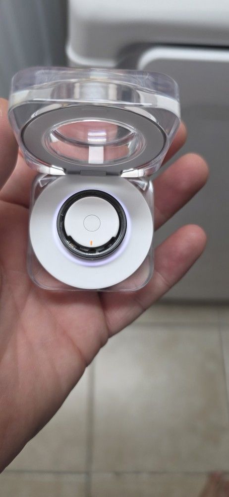 Samsung Ring Size 11