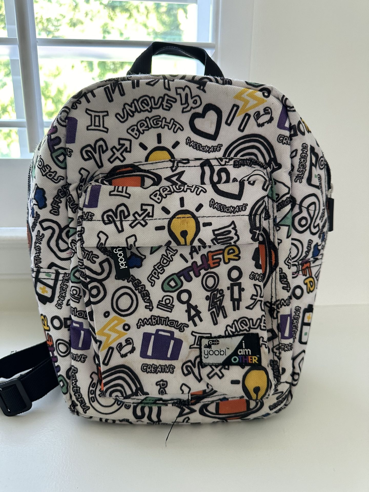Lunch Backpack