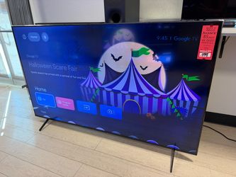 Sony 85-Inch 4K QLED Google TV
