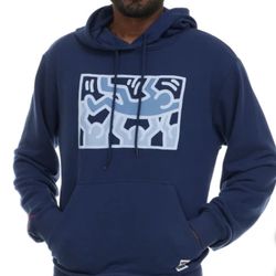 NWT Keith Haring men’s hoodie Size XL