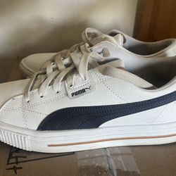 Men’s Puma Shoes