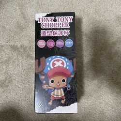 One Piece Tony Tony Chopper Tumbler