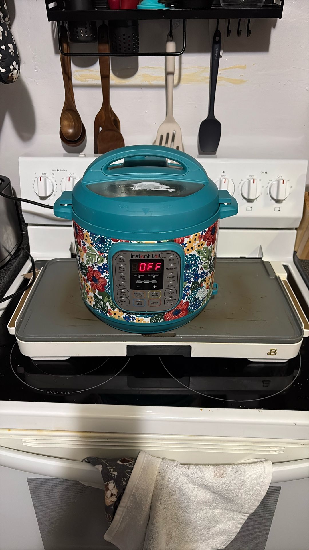 Pioneer Women Insta Pot