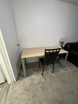Desk
