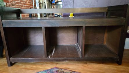 Bench