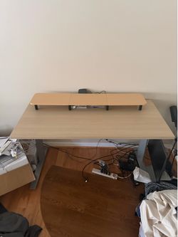 desk