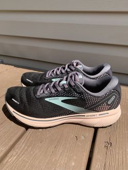 Brooks Women's Ghost 14 Neutral Running Shoe Sz 9