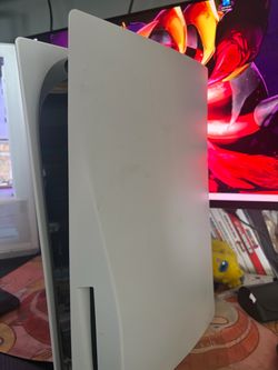 PS5 Standard Edition