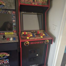 Arcade Game