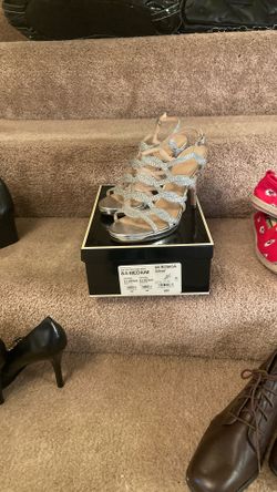 Wedding Shoe Worn Once