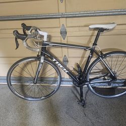 Trek Road Bike