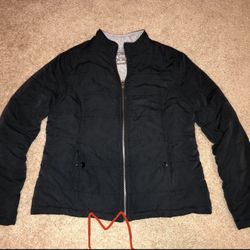Women’s Medium Winter Jacket 