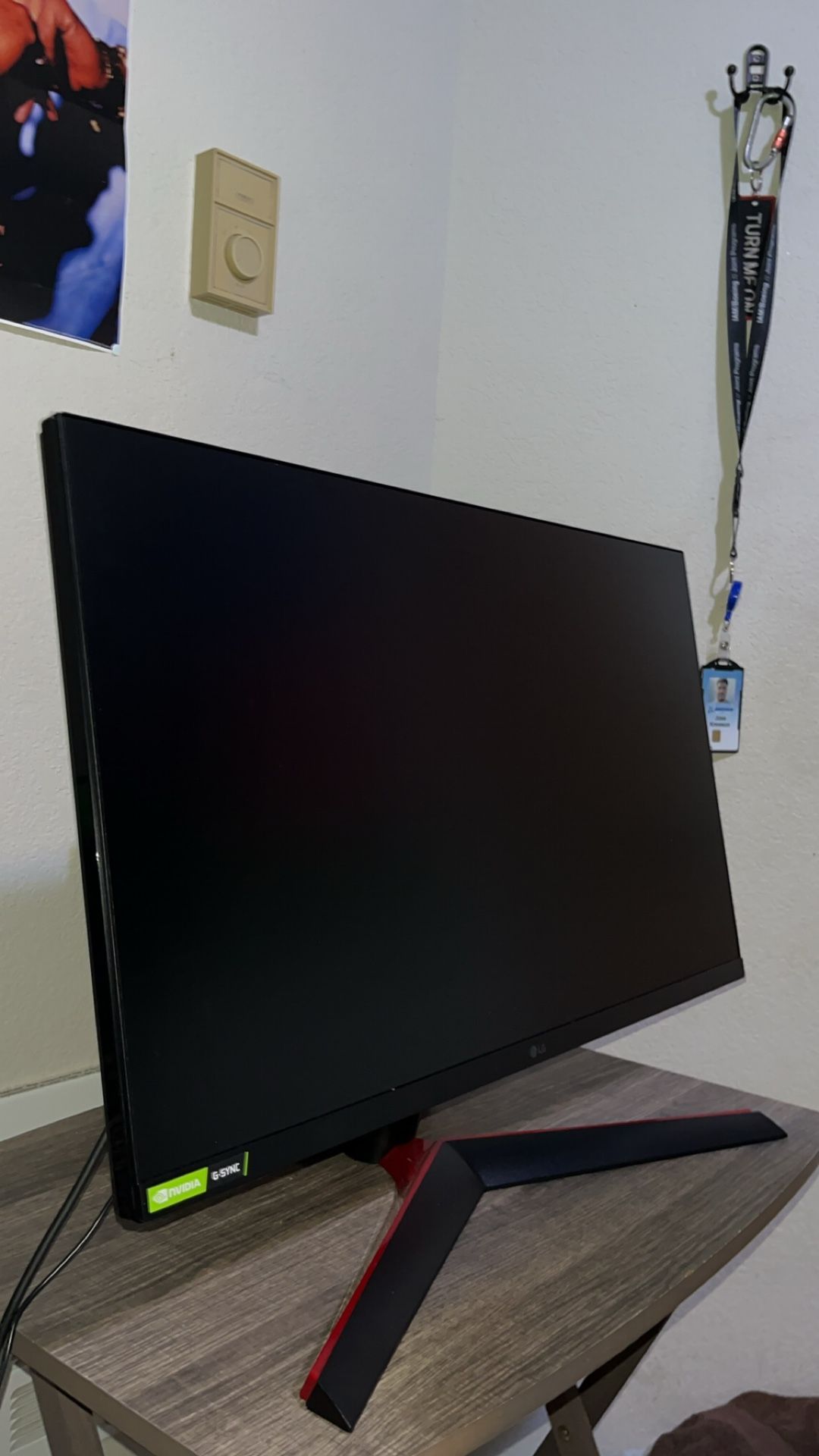Monitor