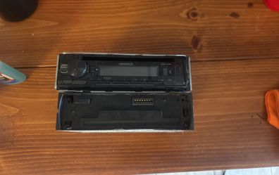 Stereo