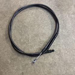 Harley Clutch Cable 