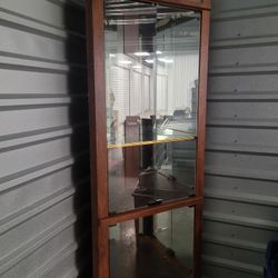 Cover Cabinet Shelves 