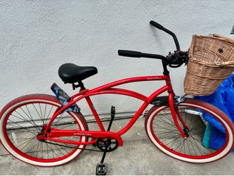 Bicycle Repairs