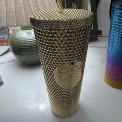 Starbucks Tumbler Cup 