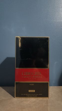 Carolina Herrera Good Girl Elixir 80ml