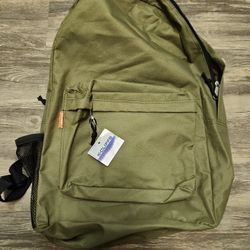 K-Cliffs Backpack W/Water Botter Holder