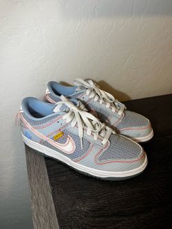 Nike Dunk low