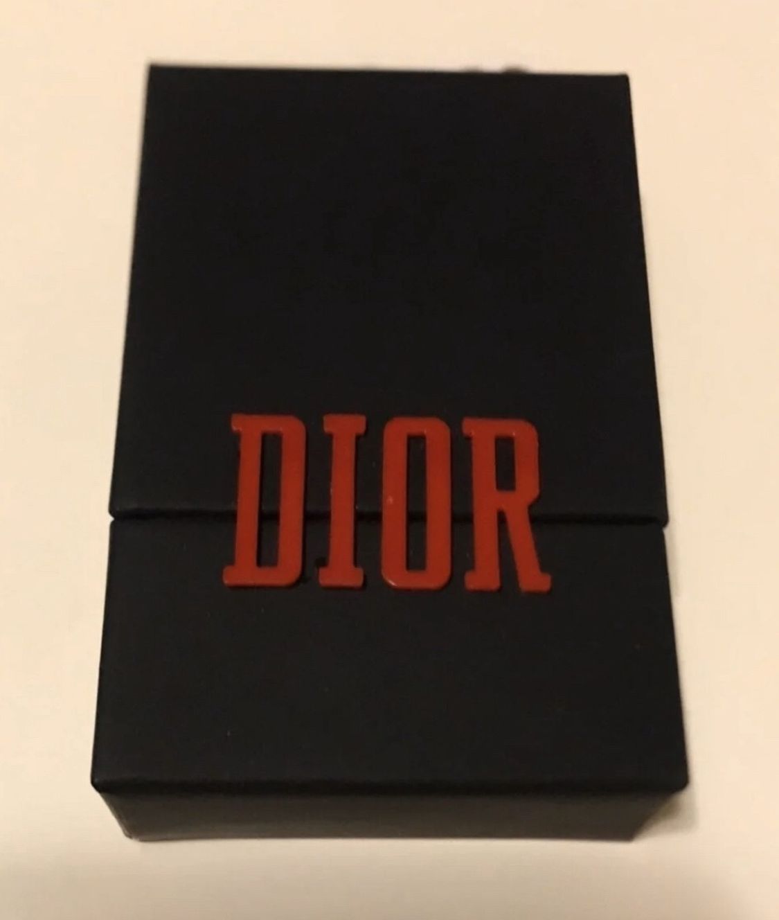 DIOR ROUGE 999 Lipstick Duo