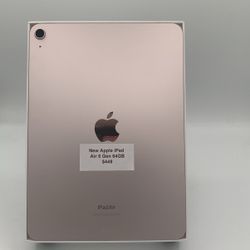 iPad Air 5 Gen 64 Gb 