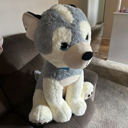 Stuffed Animal