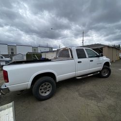 2005 Dodge Ram 2500