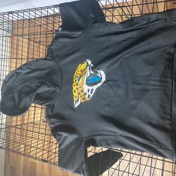 Jaguars Hoodie Nike