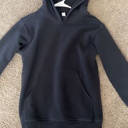 Lululemon Black Hoodie 