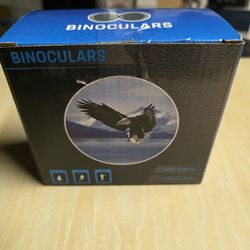 Binoculars