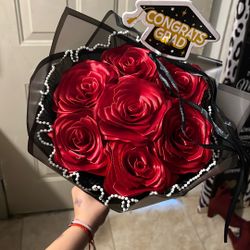 Eternal Roses 