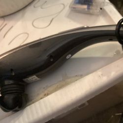 Massager different levels