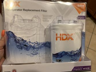 Refrigerator filter