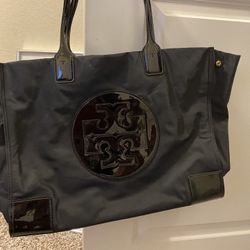 Tory Burch Large Purse/Tote Bag 