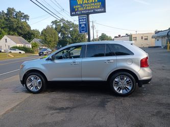 2011 Ford Edge