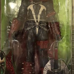 spawn action figure