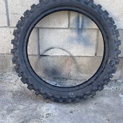 Dirt Bike Tire 