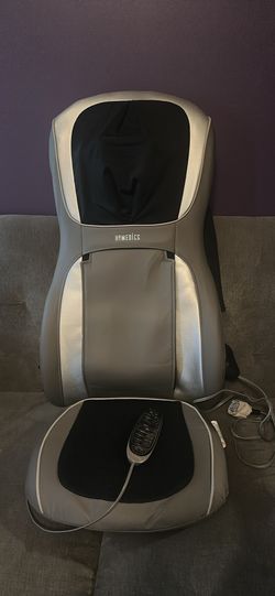 Homedics Full Back Massage Chair