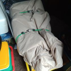 SUV-truck Cover Indoor/Carport Use
