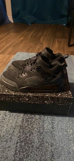 Jordan spizike size 10 men’s