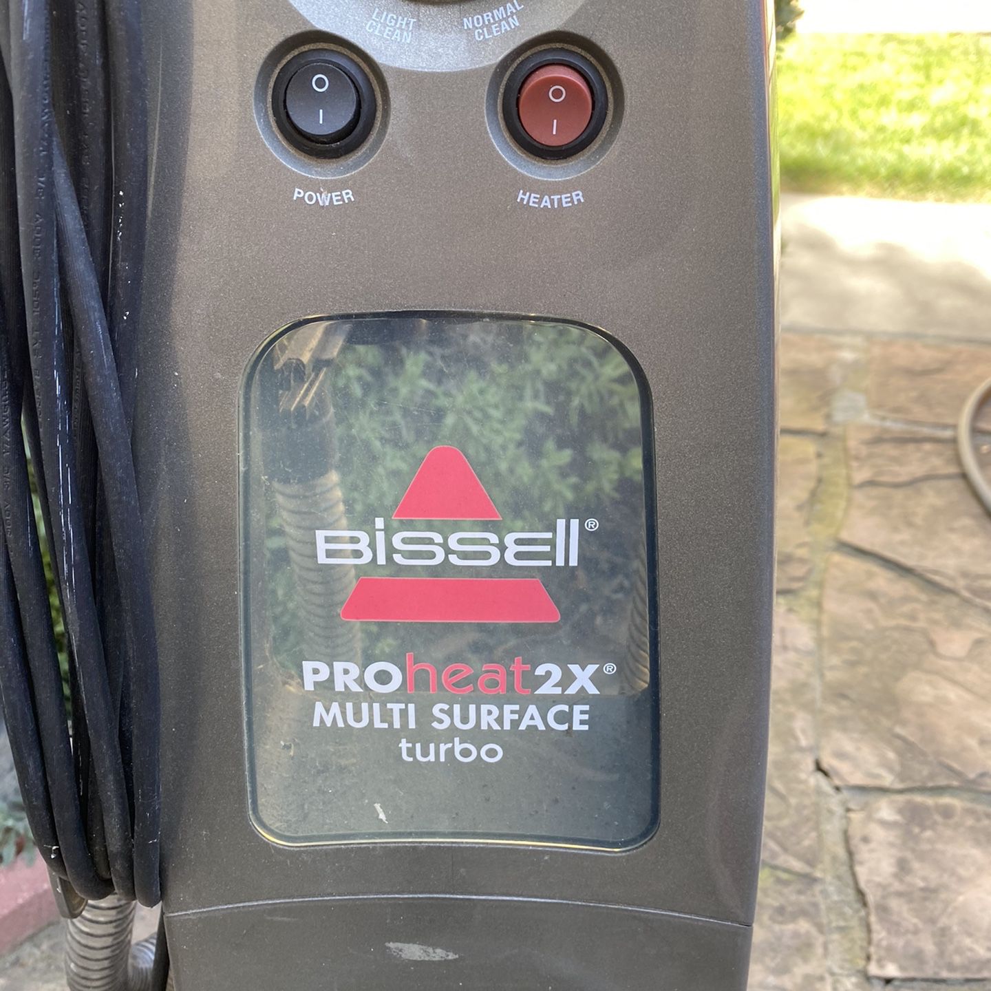 Pro 2X Multi surface BISSELL