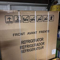 Frigidaire 21.4 Cu ft Refrigerator