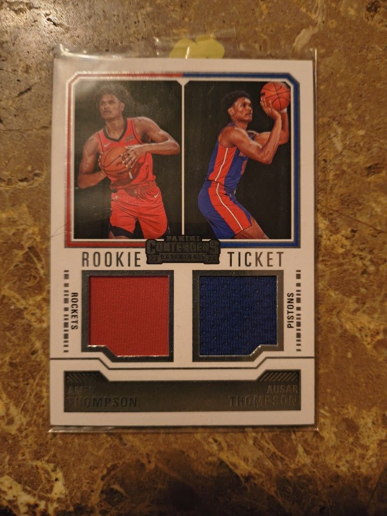 Sports Cards